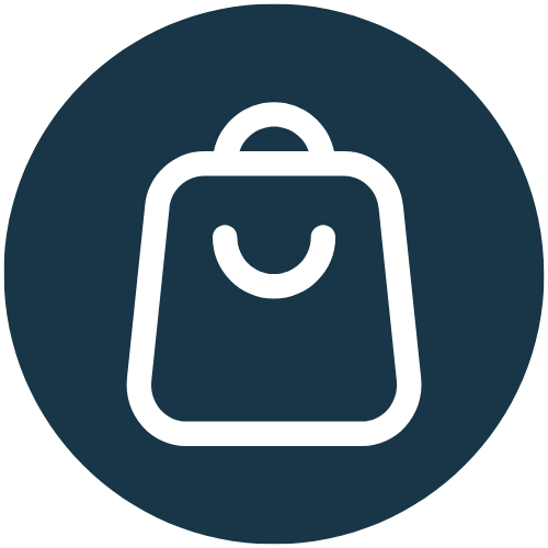 Shopping icon