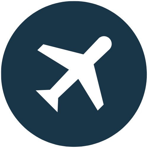 Travel icon